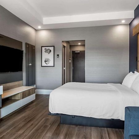 Quality Hotel & Conference Centre Edmundston Zewnętrze zdjęcie